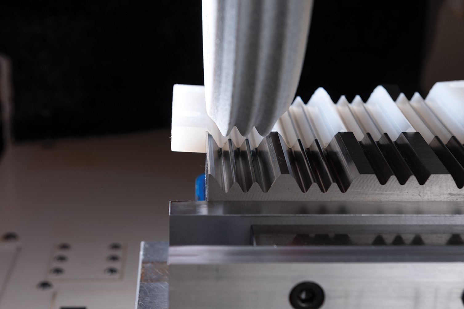 Creep feed Profile Wheel by Norton | Saint Gobain