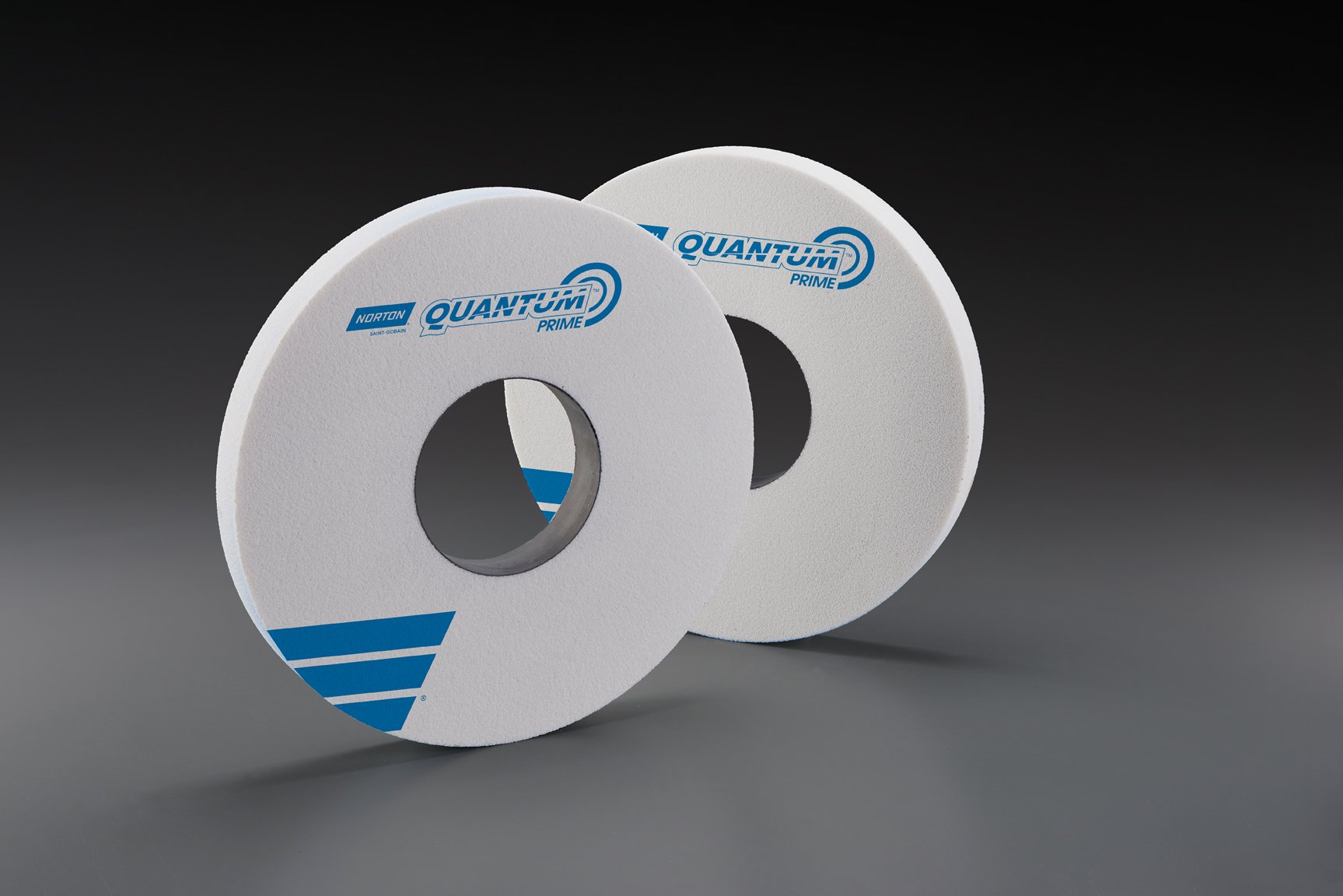Quantum Prime Wheels by Norton | Saint Gobain